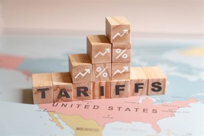 Tariffs Won’t Stop These 3 Stocks From Rising