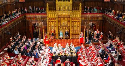 House of Lords to be given new secrecy right in code of conduct shake up