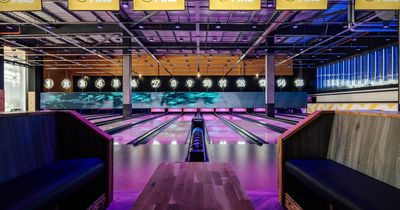 New 'state-of-the-art' bowling venue set for Glasgow