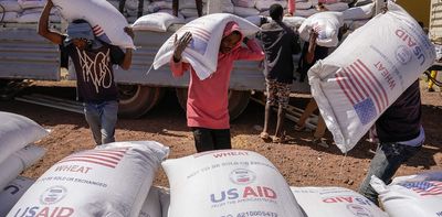 USAID’s history shows decades of good work on behalf of America’s global interests, although not all its projects succeeded