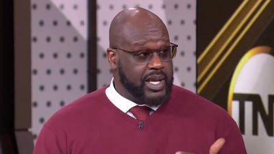 Shaquille O'Neal Says It's Time to Put NBA Superstar in GOAT Debate