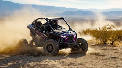 Trump's Idiotic Tariffs Are Going to Wreck the Powersports Market