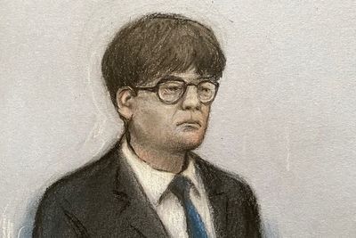 Chinese PhD student guilty of drugging and raping 10 women