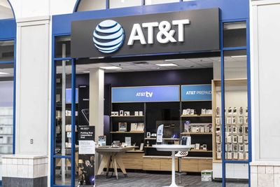 AT&T Stock: Is T Outperforming the Communication Services Sector?