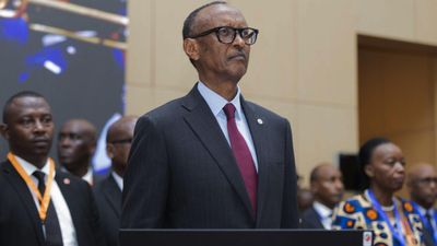 Rwanda slams UK 'betrayal' as sanctions pile up from Canada, Germany over DRC conflict