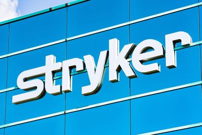Is Stryker Stock Outperforming the S&P 500?