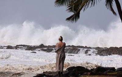 Is climate change supercharging Tropical Cyclone Alfred as it powers towards Australia?