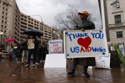 Supreme Court tells Trump to pay out $2 billion to USAID after rejecting his bid to pause spending