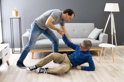 9 effective ways to reduce the risk of falls at home