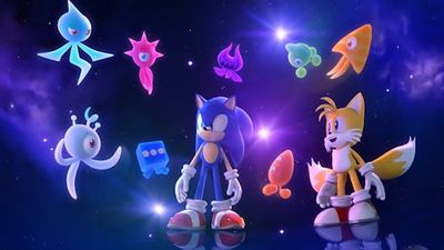 PlayStation Plus Just Quietly Added a Definitive Sonic the Hedgehog Adventure