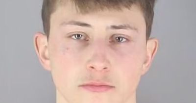 Teen Freed By Lenient Prosecutor Commits Another Horrific Crime Days After Causing Fatal Crash