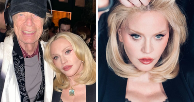 “Hope She Doesn’t Add More Fillers”: Madonna’s Smooth Face In New Photos Leaves Fans Stunned