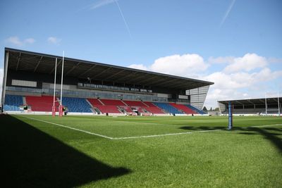 Salford allowed to name strong squad against Castleford despite salary cap issue