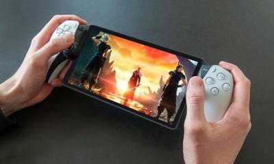 The Nintendo Switch revolutionised on-the-go gaming – can the PlayStation Portal do the same?