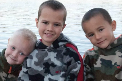 Michigan mother wanted her three sons declared dead after they vanished 15 years ago. Her heartbreaking request was just granted