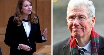 How to watch The National's Alba Party hustings between Ash Regan and Kenny MacAskill