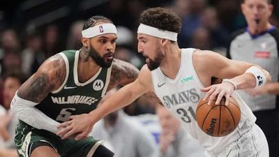 Mavericks vs Bucks Same-Game Parlay: Best Player Prop Bets & SGP Picks for March 5