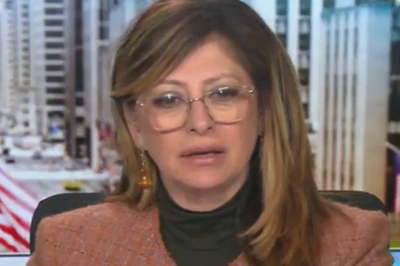 Maria Bartiromo goes on rant after Fox Business segment on how Trump just added $20k to price of RAM trucks