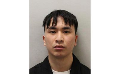 Chinese student found guilty in British court of drugging and raping 10 women