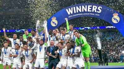 Real Madrid Champions League Titles: How Many Have They Won?