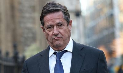 Barclays chair told FCA Staley ‘had no particular relationship’ with Epstein, court hears