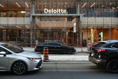 Deloitte says office attendance will be considered as part of some employees' performance reviews to decide their bonuses