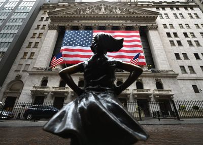 The company that commissioned Wall Street's 'Fearless Girl' statue radically adjusts diversity policies for its index funds