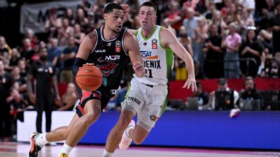 Hawks 'unstoppable' if Kell fires in NBL title series