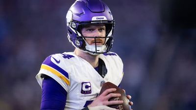 Understanding Why the Vikings Didn’t Franchise Tag Sam Darnold