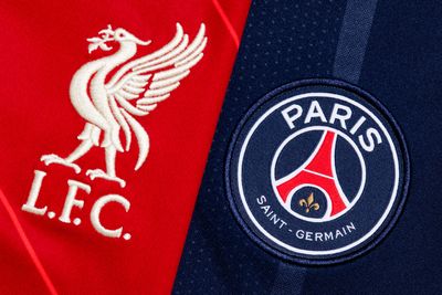 Statistically Speaking... PSG vs Liverpool