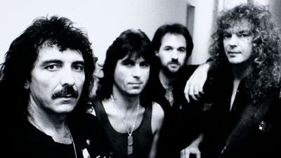 The best Black Sabbath songs that don’t feature Ozzy Osbourne or Ronnie James Dio