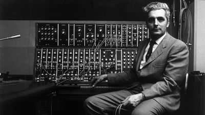 7 top test tracks that celebrate the iconic Moog synthesizer