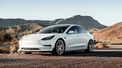 Tesla Keeps Losing in Germany. Is It Time to Sell TSLA Stock?