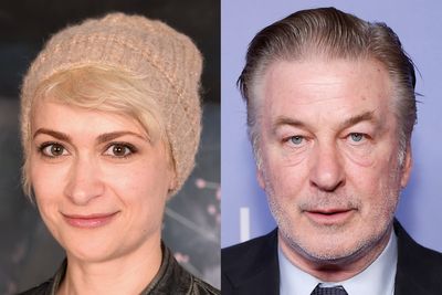 Halyna Hutchins’ family calls Alec Baldwin’s reality show ‘shameless’ and demands he testify in lawsuit