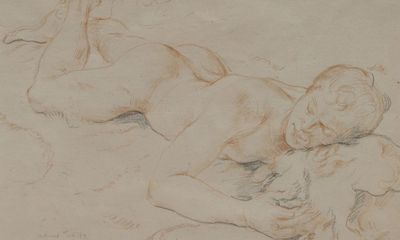 Martha Edelheit, 93, on her erotic exhibition: ‘Art always has a sensual aesthetic’