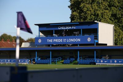 Chelsea vs Leicester City LIVE: Women's Super League latest score, goals and updates from fixture