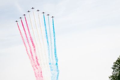 Will the UK get a 4-day bank holiday for VE Day celebrations?
