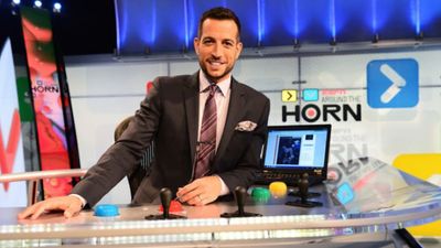 The Curious Case of ‘Around the Horn’ Getting Canceled