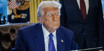 How the EU is preparing to play hardball in the face of Donald Trump’s tariff threats