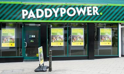 High court orders Paddy Power to pay £1m prize to winner offered £20,000