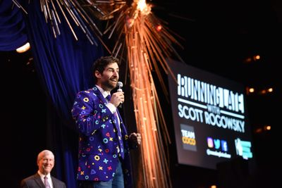 Robinhood taps HQ Trivia host for new contest with $2 million in Bitcoin prizes—and some Doge