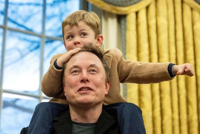 Wild Conspiracy Theory Claims Elon Musk is Using His Son to Deter Assassination Attempts: He 'Recognizes the Danger'