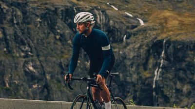 The Rapha Classic Long Sleeve Jersey has been around forever, but remains an essential piece of cycling apparel – and it's even better with £45 off right now