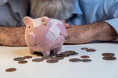 Is a Long-Term CD the Best Option for Saving?