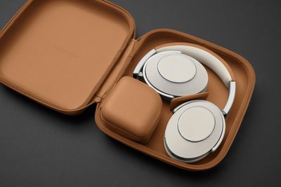 The 'benchmark setting' T+A Solitaire T wireless headphones have a boozy new look