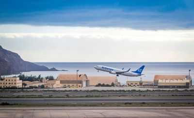 Canary Islands floods: What are your rights if your flight gets cancelled