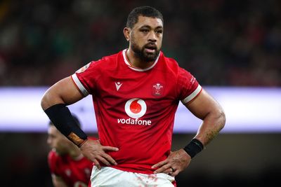 Taulupe Faletau not thinking of Lions and concentrating on returning to action