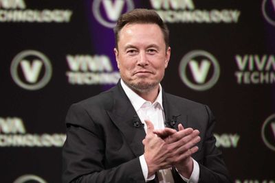 Elon Musk Has Driven Tesla Stock Off a Cliff. Morgan Stanley Still Thinks It’s a Top Pick.