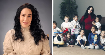 “I Do Regret Not Suing The Infertility Doctor”: Octomom And Mother Of 14 Natalie Suleman Opens Up