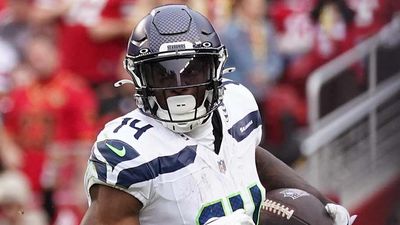 Seahawks to Explore DK Metcalf Trade Options After Wide Receiver's Request